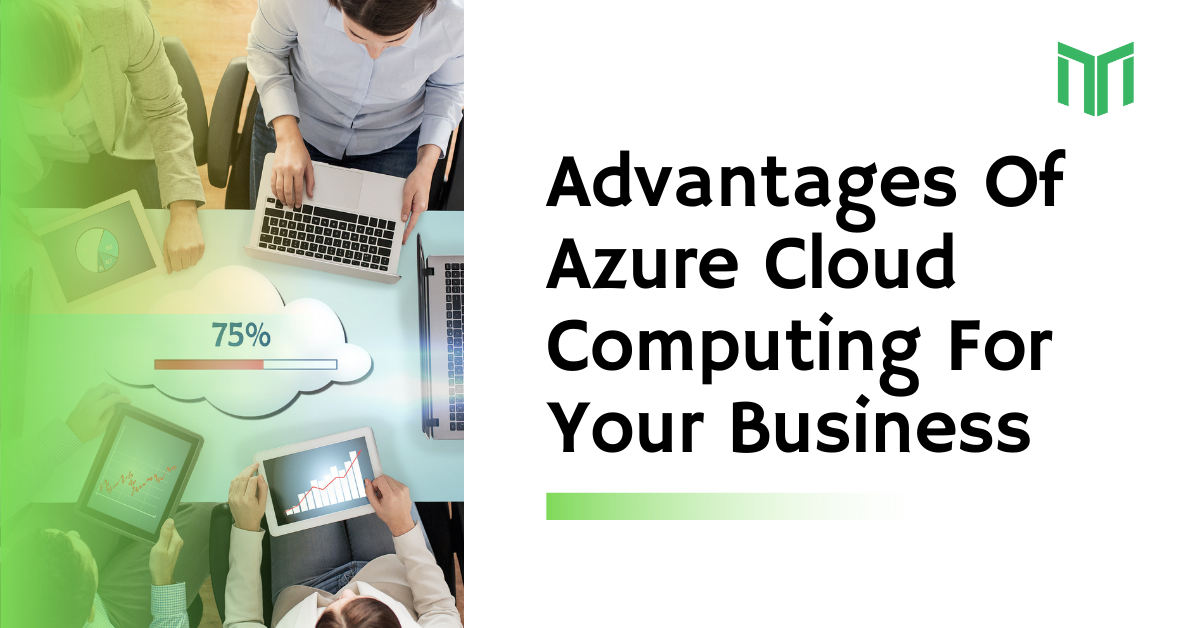 Azure Cloud Computing