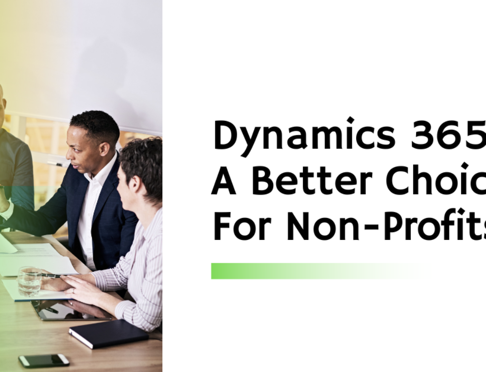 Pros Cons Of Microsoft Dynamics 365